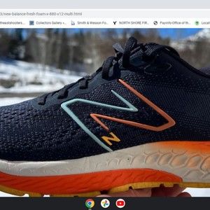 Meet your Posher, Mike